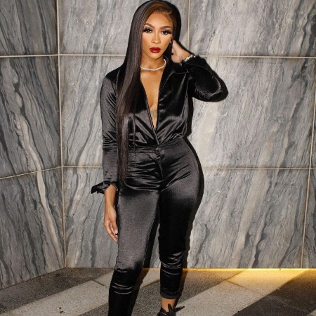 Unveiling Telee Gaulden: The Secret Behind Her Musical Journey and